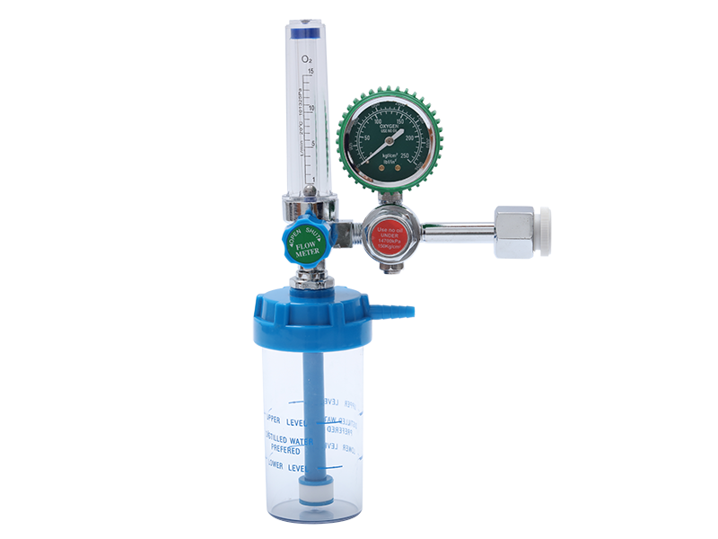 高压医用医用氧气调节器DY-C2