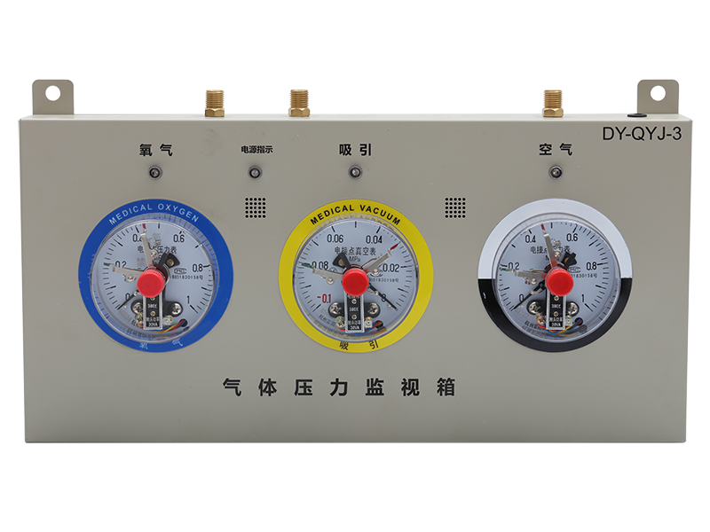 DY-QYJ-3 气压监测箱